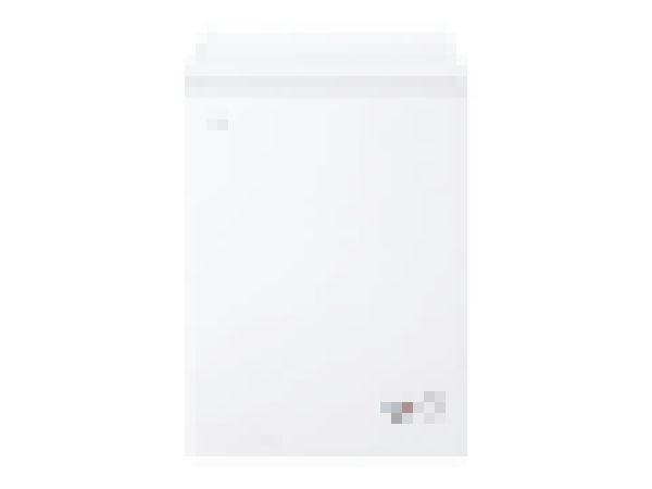 Candy Artico CCHH 100E - Kumme - bredde: 54.5 cm - dybde: 49 cm - højde: 84.5 cm - 97 liter - Klasse E - hvid