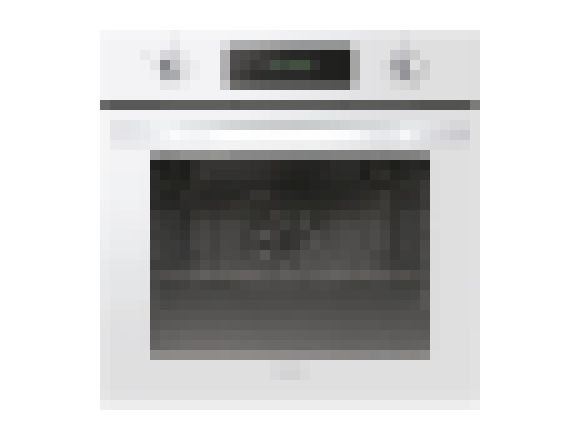 Candy Idea FIDC B625 L, Medium, Elektrisk ovn, 70 L, 70 L, Damp, Indbygget