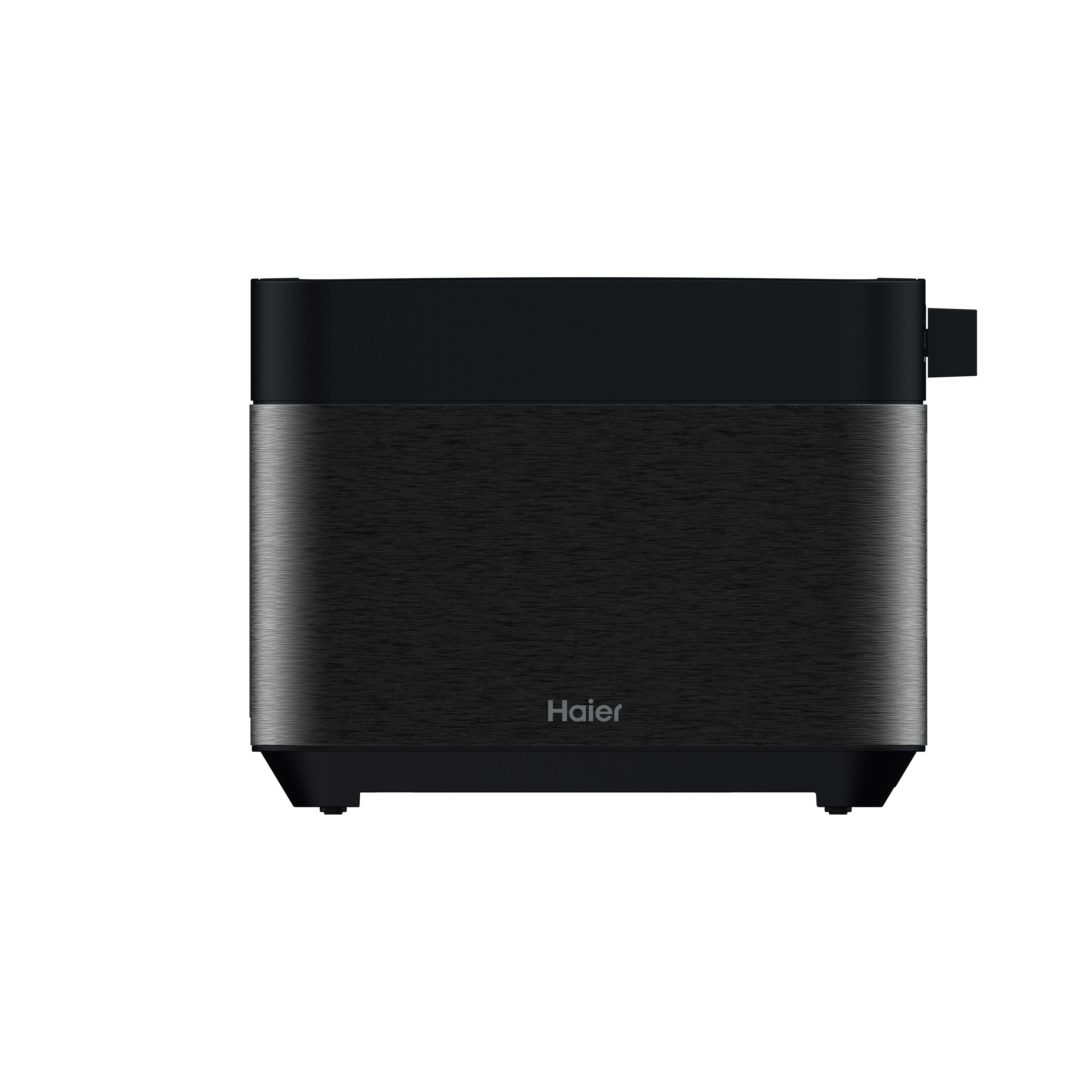 Haier I-Master Series 5 HTO5A3 011, 4 skive(r), Sort, Rustfrit stål, Berøring, 1150 W, 220 - 240 V billede 1