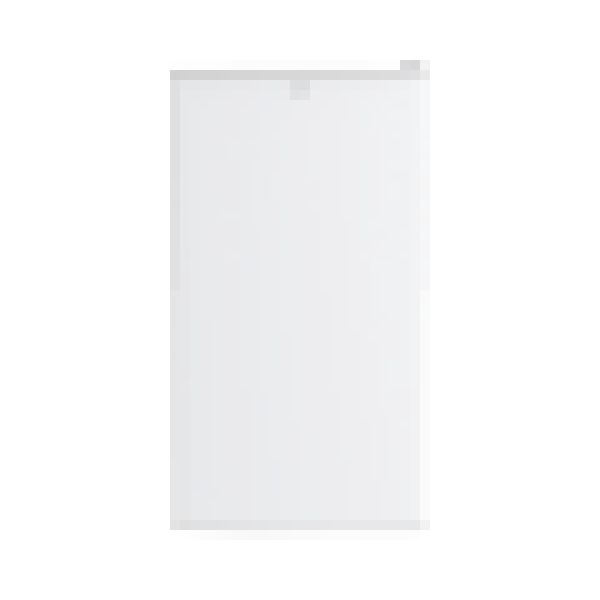 Candy CHASD4385EWC, 90 L, SN-ST, 37 dB, E, Hvid billede 1