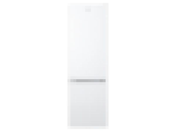 Candy CCG1S 518EW, 252 L, ST, 41 dB, 3 kg/24t, E, Hvid billede 1