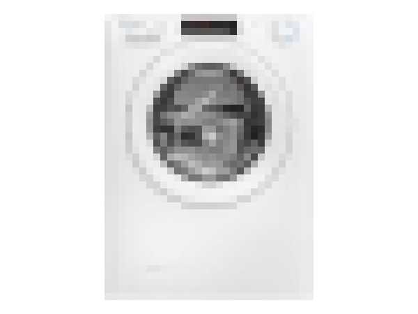 Candy SMART Pro Inverter CO 474TWM6/1-S - Vaskemaskine - Wi-Fi - bredde: 60 cm - dybde: 49 cm - højde: 85 cm - frontbetjening - 48 liter - 7 kg - 1400 rpm - hvid