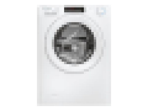 Candy SMART Pro Inverter CO4 374TWM6/1-S - Vaskemaskine - Wi-Fi - bredde: 60 cm - dybde: 45.4 cm - højde: 85 cm - frontbetjening - 48 liter - 7 kg - 1300 rpm - hvid