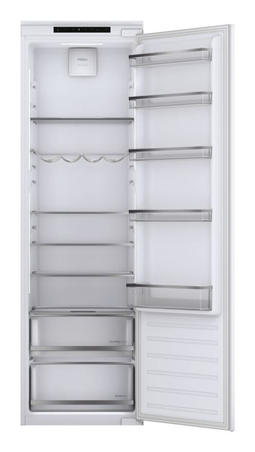 Šaldytuvas Haier HATL 174 DE billede 2
