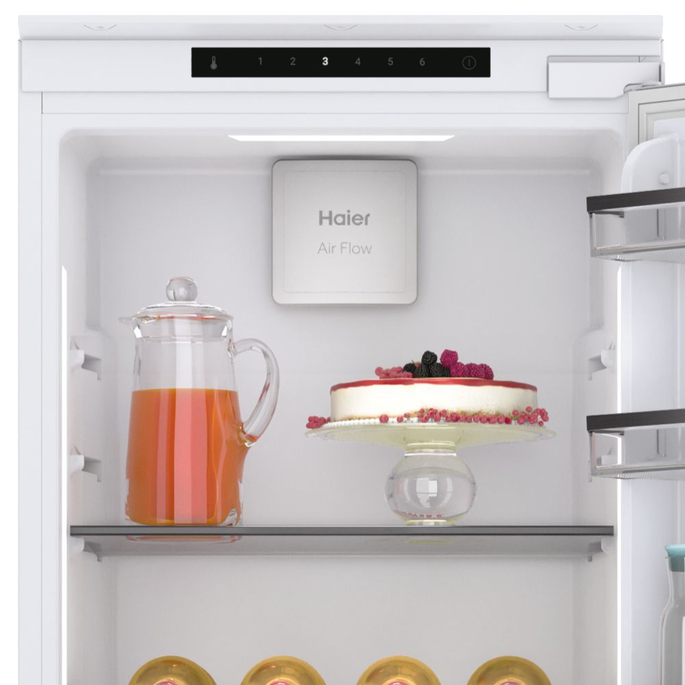 Šaldytuvas Haier HATL 174 DE billede 4