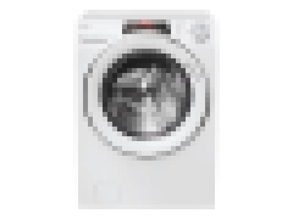 Candy RapidÓ ROW 4966DWMC7-S - Vaske-/ tørremaskine - Wi-Fi - bredde: 60 cm - dybde: 58 cm - højde: 85 cm - frontbetjening - 9 kg - 1400 rpm - hvid
