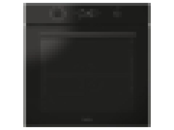 Candy CA6 NP5B3YTB, Stor, Elektrisk ovn, 78 L, 78 L, Hydrolytisk + pyrolytisk, Indbygget