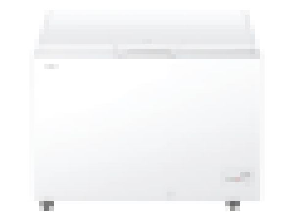 Candy Artico CCHH 3012E - Kumme - bredde: 111 cm - dybde: 63.2 cm - højde: 84 cm - 300 liter - Klasse E - hvid