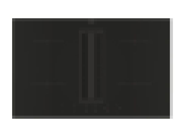 Candy CIH8I4CF, Sort, Indbygget, 83 cm, Zone induktionskogeplade, Keramisk, 4 zone(s)