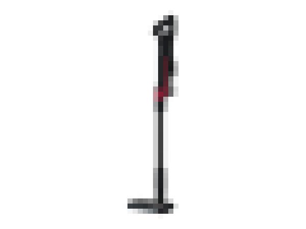 Hoover HF210H 011, 2-i-1 stangstøvsuger, Poseløs, Sort, Rød, Rektangulær, Dry, EPA billede 1