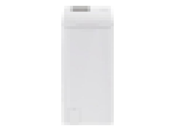 Candy ProWash 300 TCA063D3-S - Vaskemaskine - Wi-Fi - bredde: 41 cm - dybde: 60 cm - højde: 86 cm - topbetjening - 46 liter - 6 kg - 1000 rpm - hvid billede 1