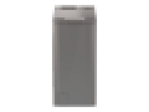 Candy ProWash 300 TCA283DR2-S - Vaskemaskine - Wi-Fi - bredde: 41 cm - dybde: 60 cm - højde: 86 cm - topbetjening - 46 liter - 8 kg - 1200 rpm - antracit