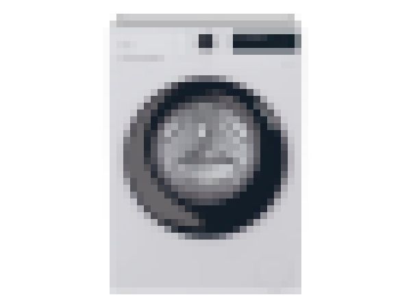 Candy ProWash 500 BR 48B6-S - Vaskemaskine - Wi-Fi - bredde: 60 cm - dybde: 53 cm - højde: 85 cm - frontbetjening - 50.4 liter - 8 kg - 1400 rpm - hvid