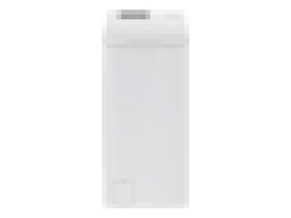 Candy ProWash 300 TCA283D2-S - Vaskemaskine - Wi-Fi - bredde: 41 cm - dybde: 60 cm - højde: 86 cm - topbetjening - 46 liter - 8 kg - 1200 rpm - hvid