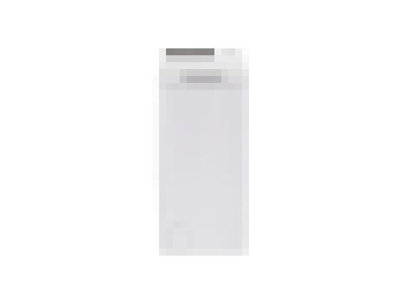 Candy topfyldnings vaskemaskine TCA264TM5-S, 6 kg, 1200 o/min, 60 cm, 41 cm, display, hvid, klasse A