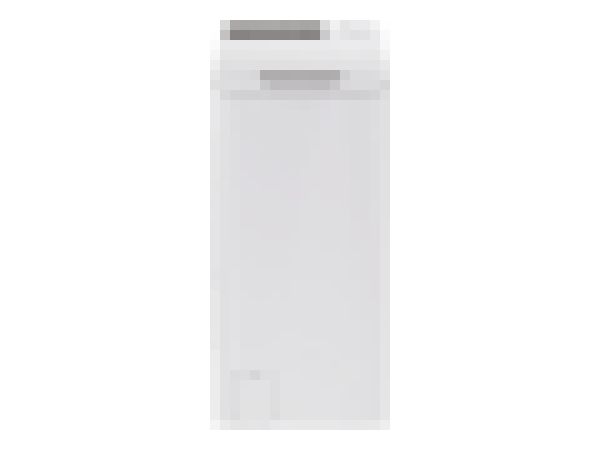 Candy ProWash 500 TCA274TM4-S - Vaskemaskine - Wi-Fi - bredde: 40.5 cm - dybde: 60 cm - højde: 86 cm - topbetjening - 46 liter - 7 kg - 1200 rpm - hvid