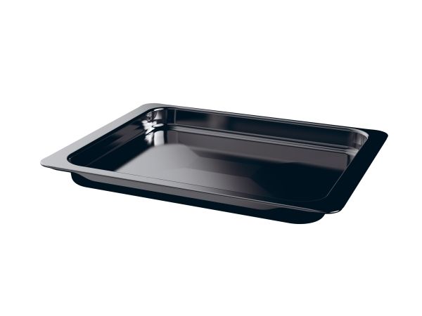 Haier H6 ID2P5B3ECTB, Stor, Elektrisk ovn, 78 L, 78 L, Indbygget, Sort