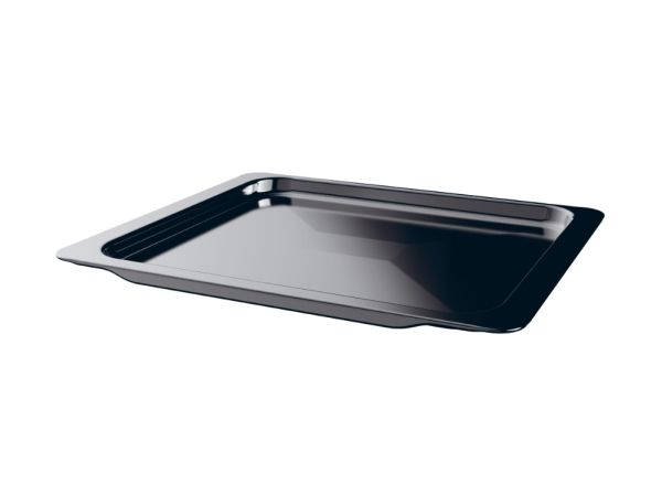 Haier H6 ID2P5B3ECTB, Stor, Elektrisk ovn, 78 L, 78 L, Indbygget, Sort