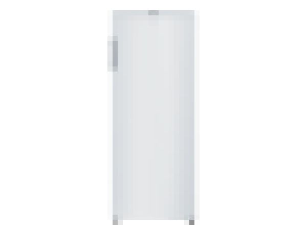 Candy CNUQ2L513EWH, 169 L, 7,7 kg/24t, SN-ST, 38 dB, E, Hvid