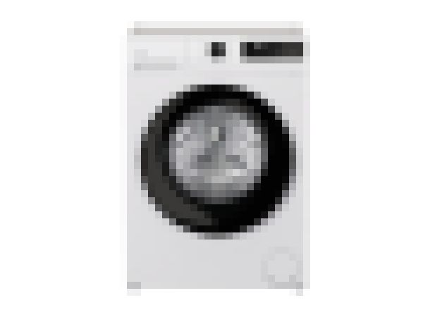 Candy GD 410B8-S, Front-læsning, 10 kg, B, 69 dB, 1351 rpm, A