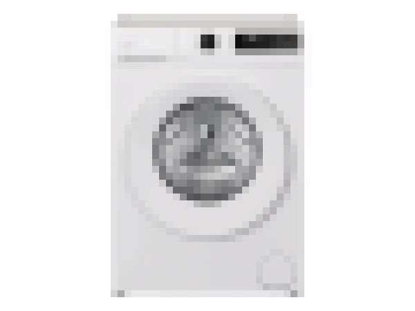 Candy ProWash 300 GD 498-S - Vaskemaskine - bredde: 59.5 cm - dybde: 60.1 cm - højde: 85 cm - frontbetjening - 61 liter - 9 kg - 1400 rpm - hvid