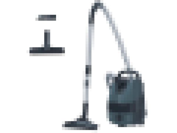 Støvsuger HE2 Home 850 W billede 1