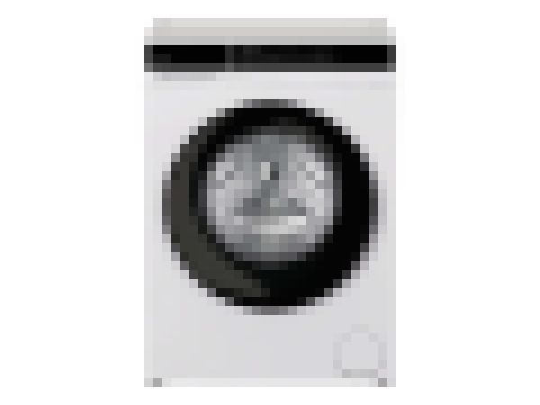 Candy ProWash 100 EY 26SB7-S - Vaskemaskine - bredde: 59.5 cm - dybde: 46.7 cm - højde: 85 cm - frontbetjening - 45 liter - 6 kg - 1200 rpm - hvid