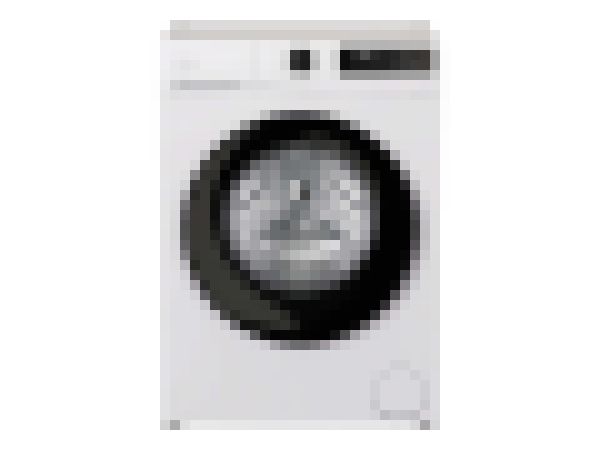 Candy ProWash 300 GD 17SB7-S - Vaskemaskine - bredde: 59.5 cm - dybde: 46.7 cm - højde: 85 cm - frontbetjening - 45 liter - 7 kg - 1100 rpm - hvid