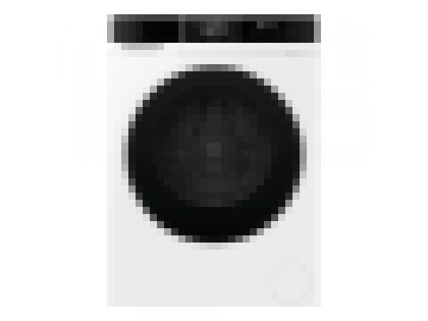 GWD 374SB7C-16 Candy Washer-dryer billede 1