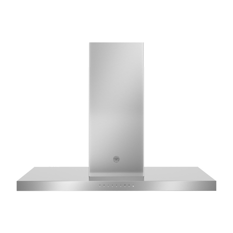 Bertazzoni Professional Series KTI120P1AXT emhætte, Stainless steel