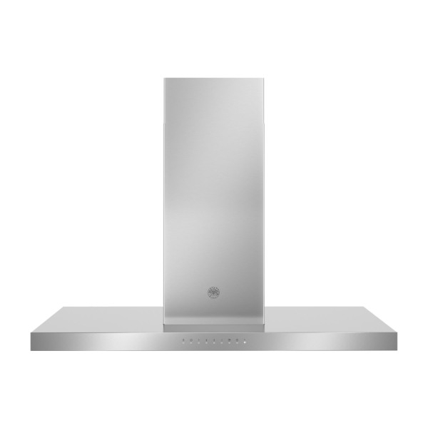 Bertazzoni Professional Series KTI120P1AXT emhætte, Stainless steel