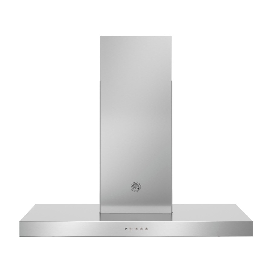 Bertazzoni Master Series KT100P1XV emhætte billede 2