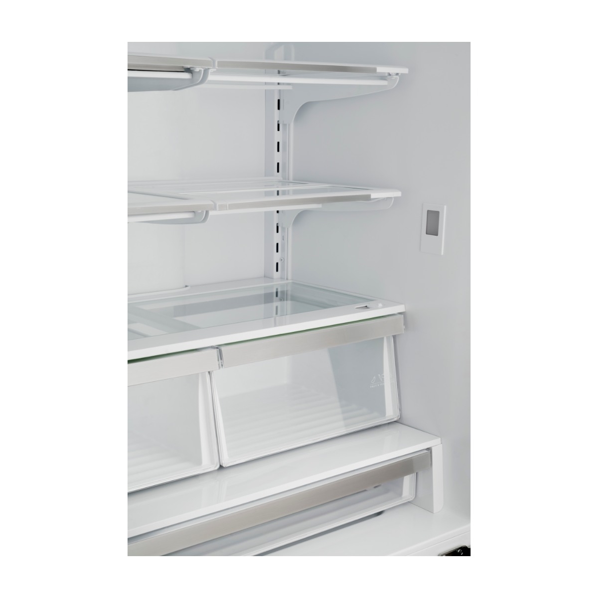 Bertazzoni Master Series REF904FFNXTC/Mas kølefryseskab billede 7