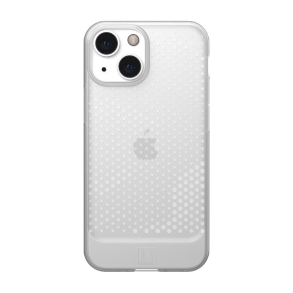 UAG iPhone 13 Mini U Lucent Cover ice billede 1