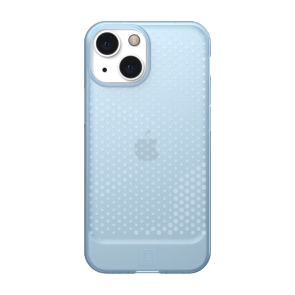 UAG iPhone 13 Mini U Lucent Cover cerulean billede 1