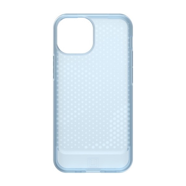 UAG iPhone 13 Mini U Lucent Cover cerulean billede 4