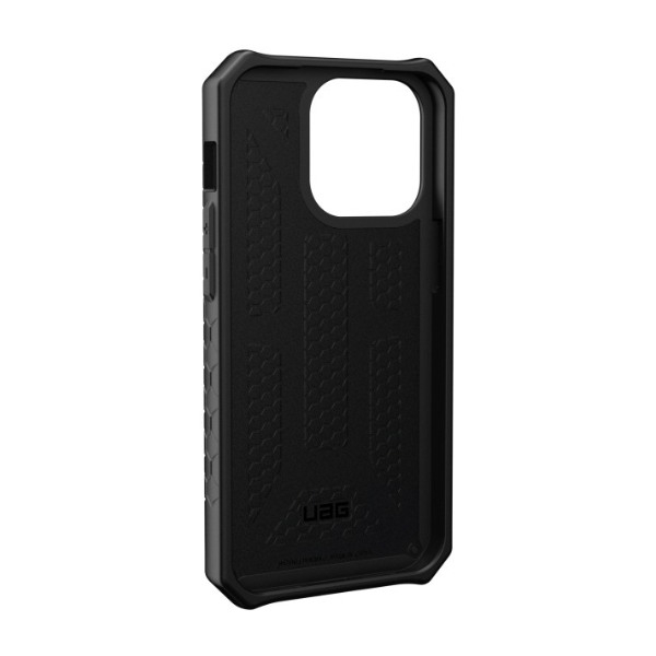 UAG iPhone 13 Pro Monarch Cover kulfiber billede 3