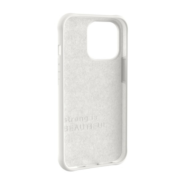 UAG iPhone 13 Pro U Dot-Cover marshmallow billede 2