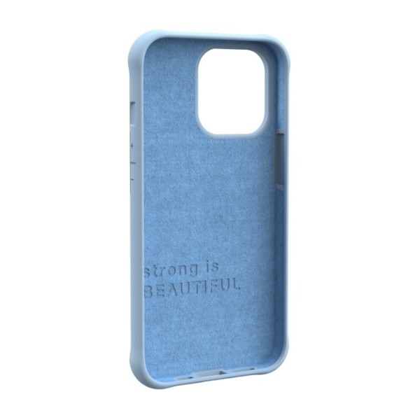 UAG iPhone 13 Pro U Dot-Cover cerulean billede 2