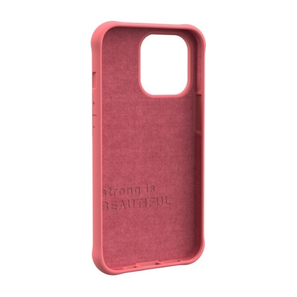 UAG iPhone 13 Pro U Dot-Cover clay billede 2