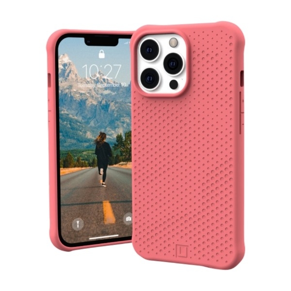 UAG iPhone 13 Pro U Dot-Cover clay billede 1