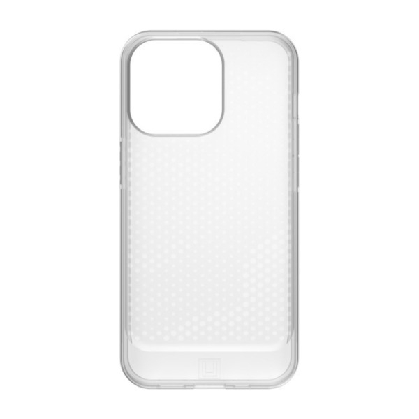 UAG iPhone 13 Pro U Lucent Cover ice billede 2