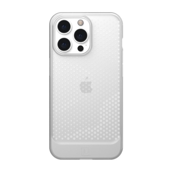 UAG iPhone 13 Pro U Lucent Cover ice billede 1