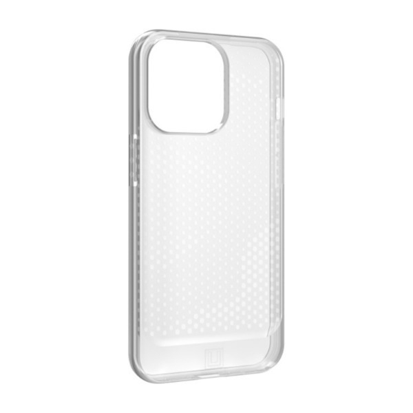 UAG iPhone 13 Pro U Lucent Cover ice billede 4