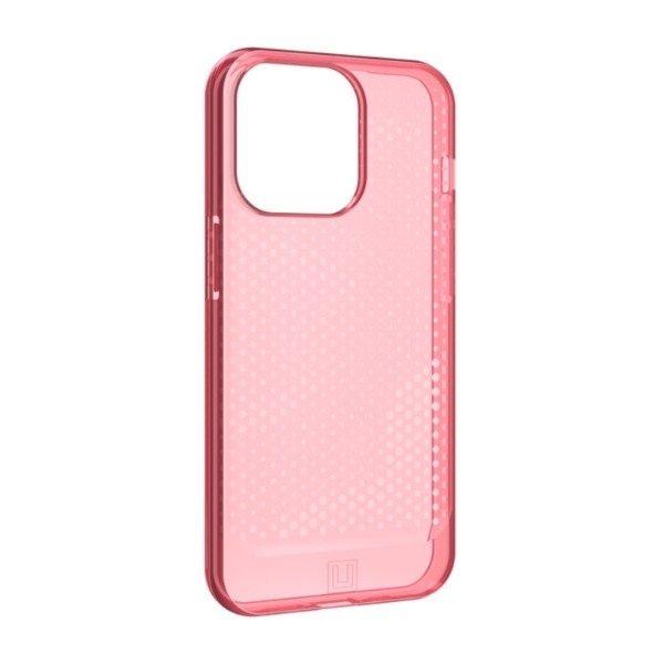 UAG iPhone 13 Pro U Lucent Cover clay billede 4