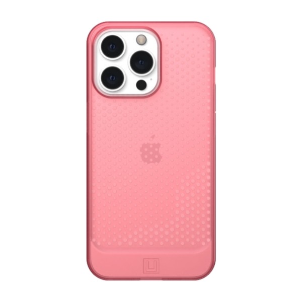UAG iPhone 13 Pro U Lucent Cover clay billede 1