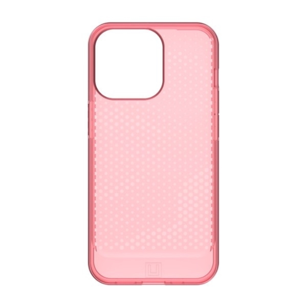 UAG iPhone 13 Pro U Lucent Cover clay billede 2