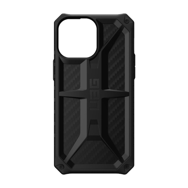 UAG iPhone 13 Pro Max Monarch Cover kulfiber billede 1