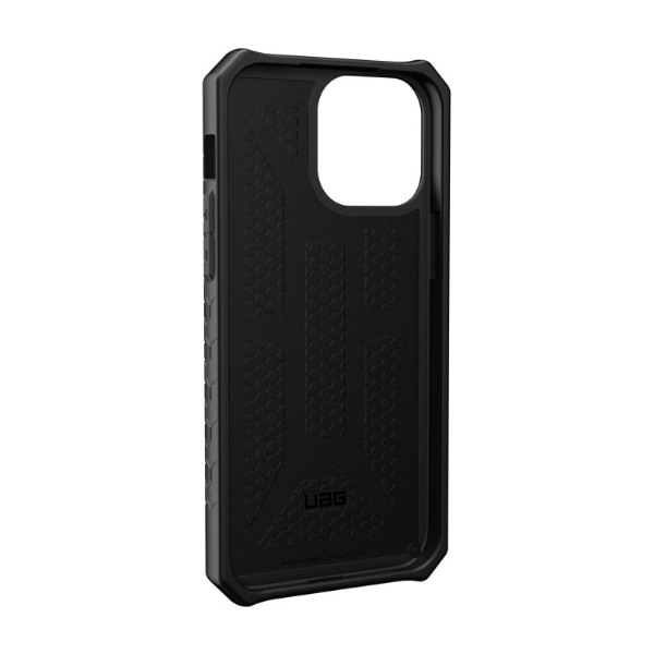 UAG iPhone 13 Pro Max Monarch Cover kulfiber billede 3