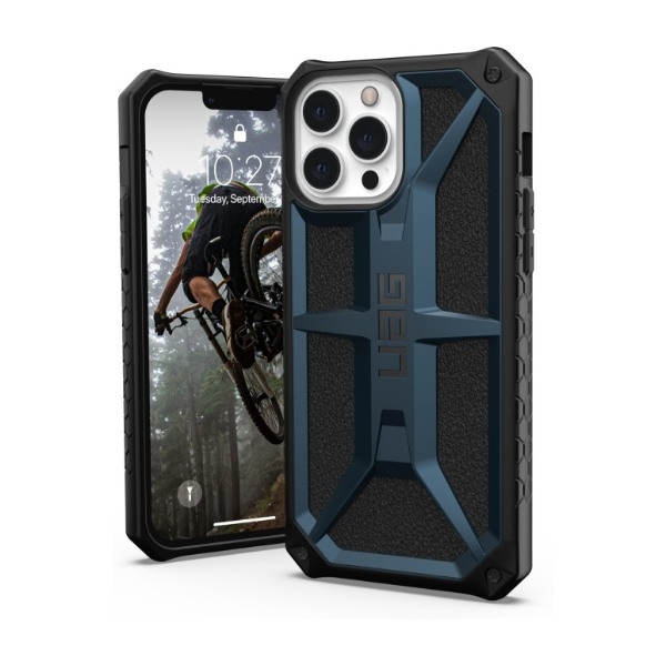 UAG iPhone 13 Pro Max Monarch Cover mallard billede 2